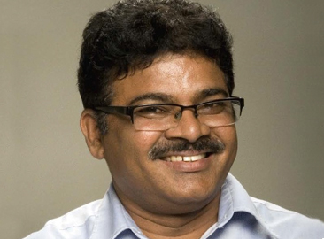 Appireddy Harinathareddy