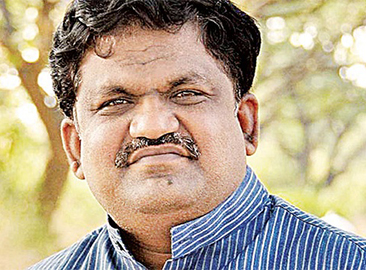 Desapati Srinivas