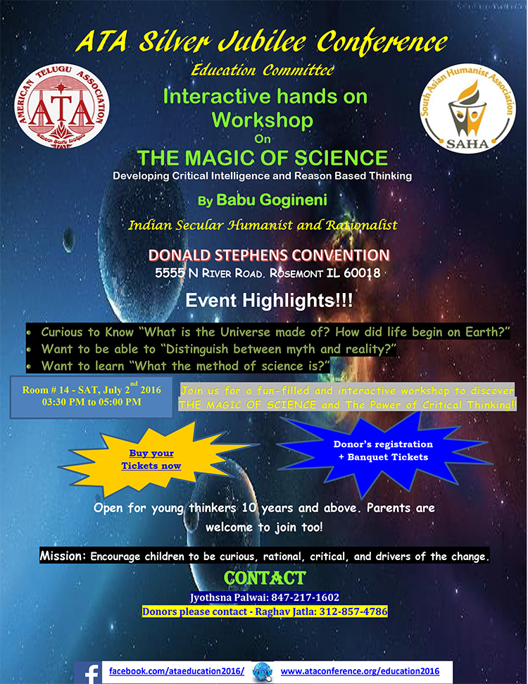SAHA-Science-workshop
