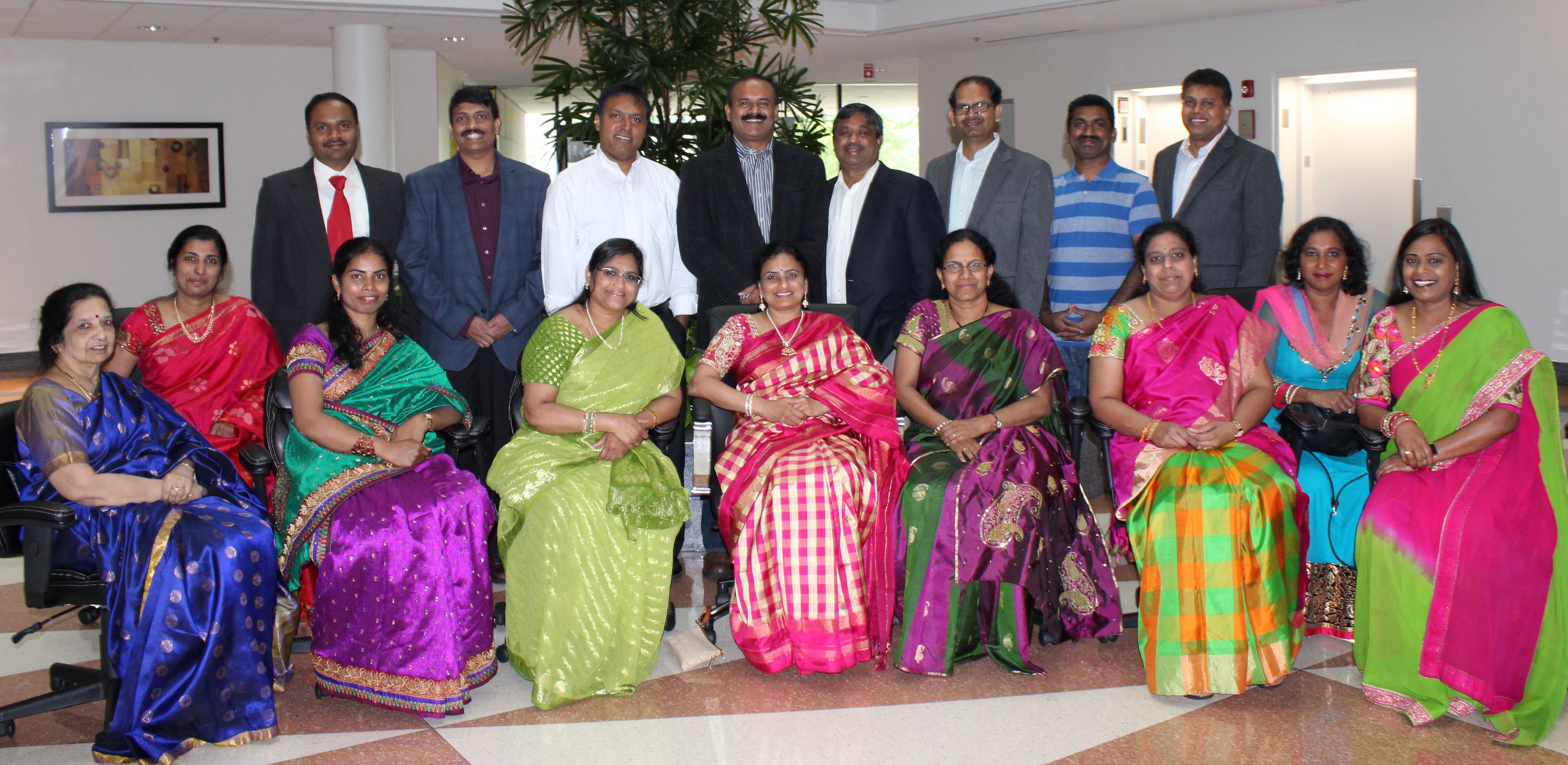 food committee image
