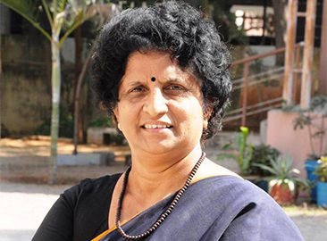 Kondaveeti Satyavati