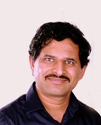 suresh-kolichala