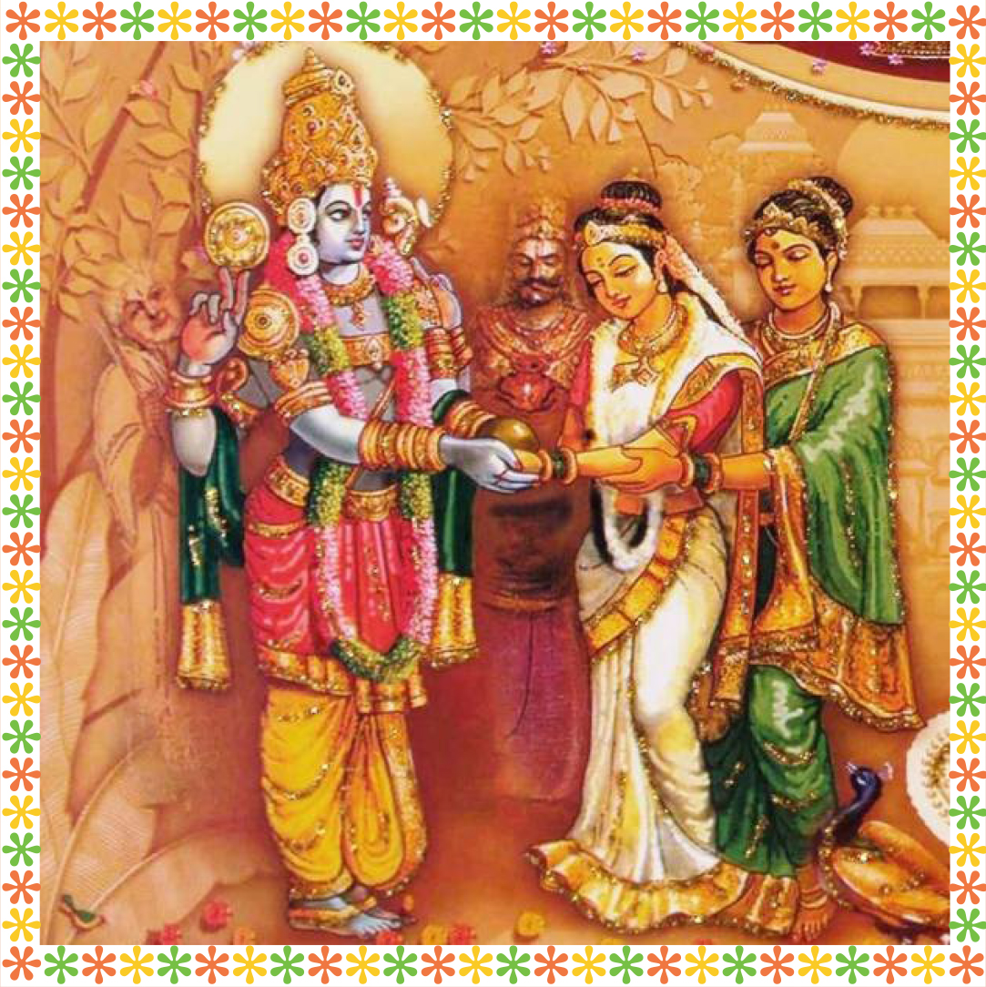 Srinivasa-kalyanotsavam