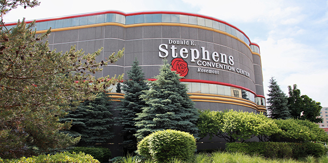Donald-E-Stephen-Convention-Center