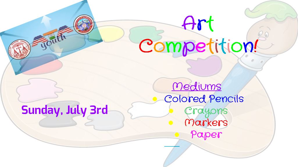 art-competetion