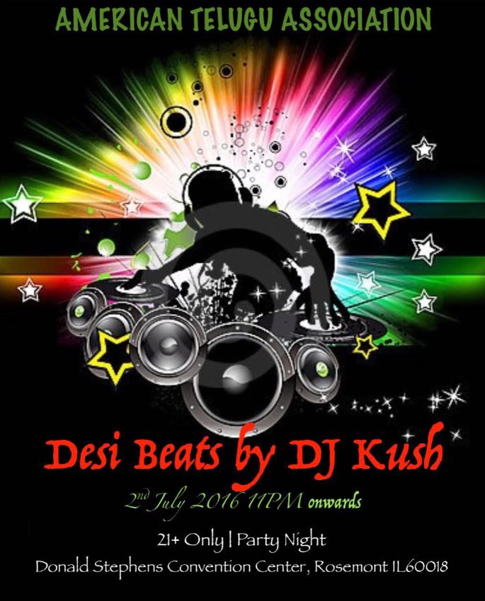 DJ-night
