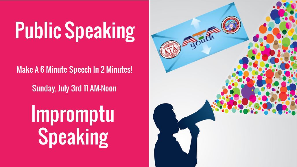 Public-Speaking