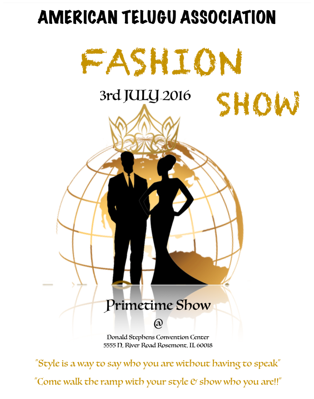 Fashion