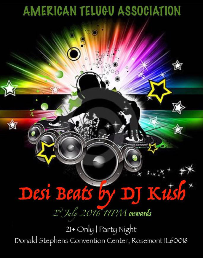 DJ-Night