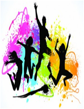 Youth small banner
